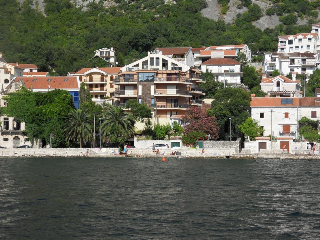 Apartments Coral Котор Номер фото