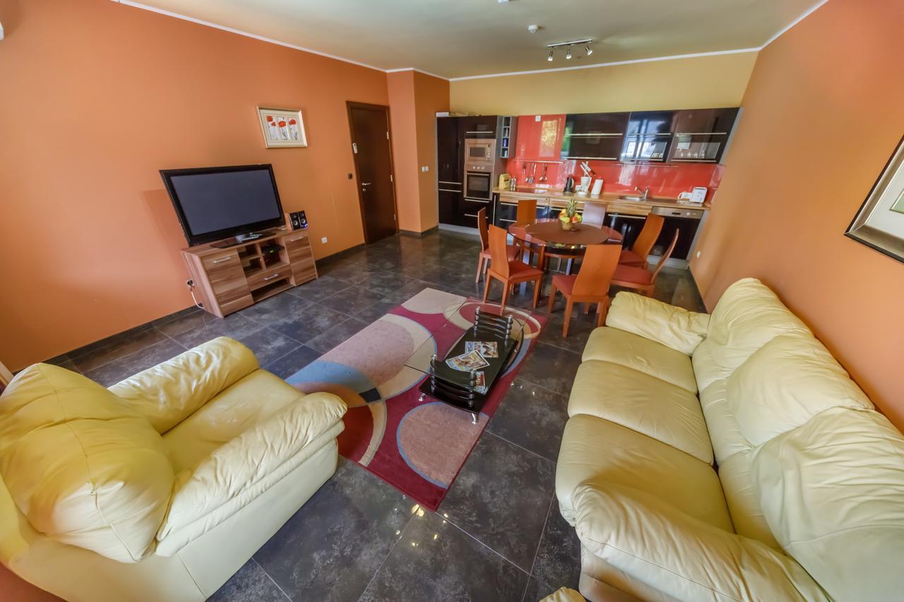 Apartments Coral Котор Экстерьер фото