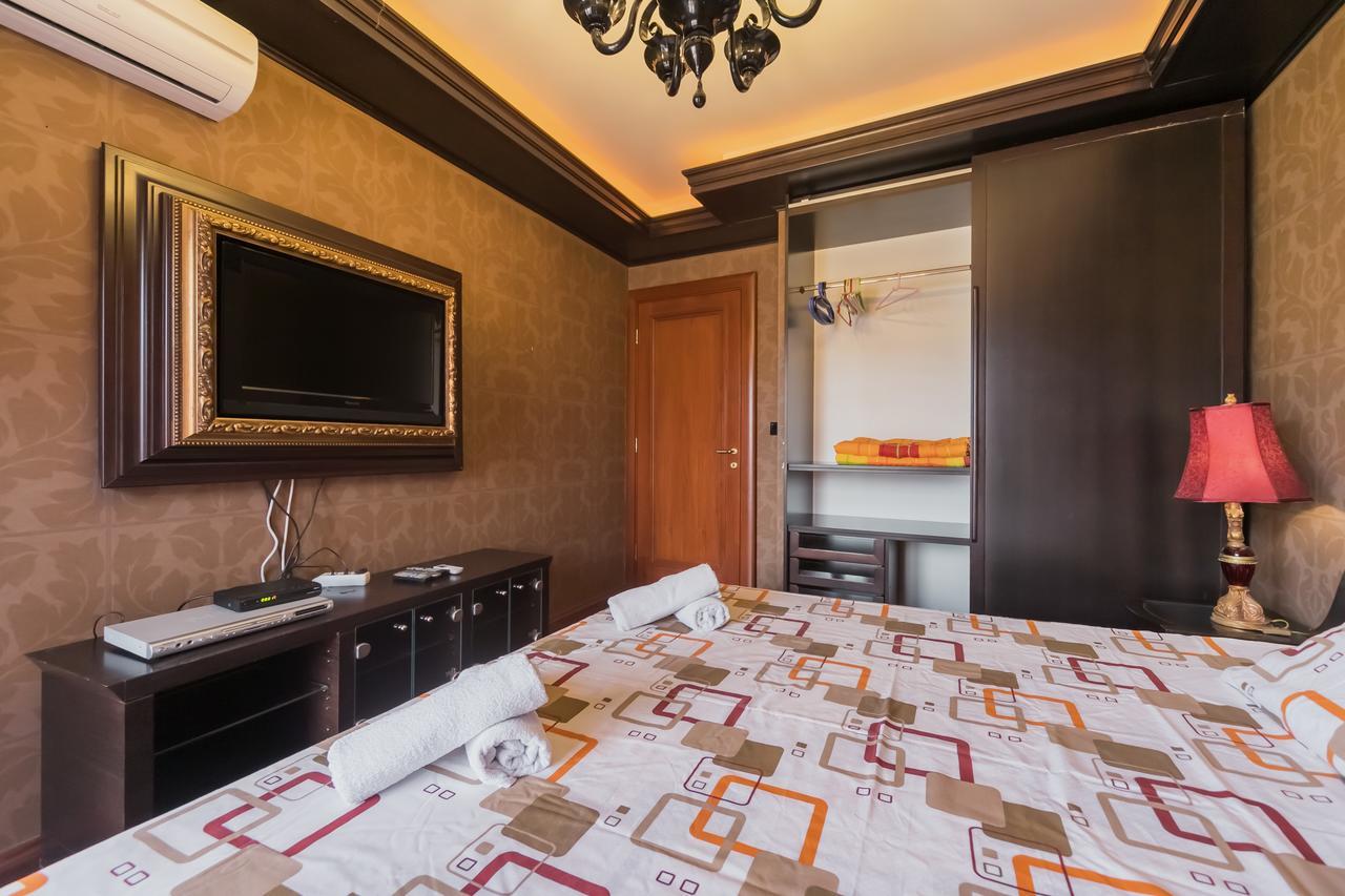 Apartments Coral Котор Экстерьер фото