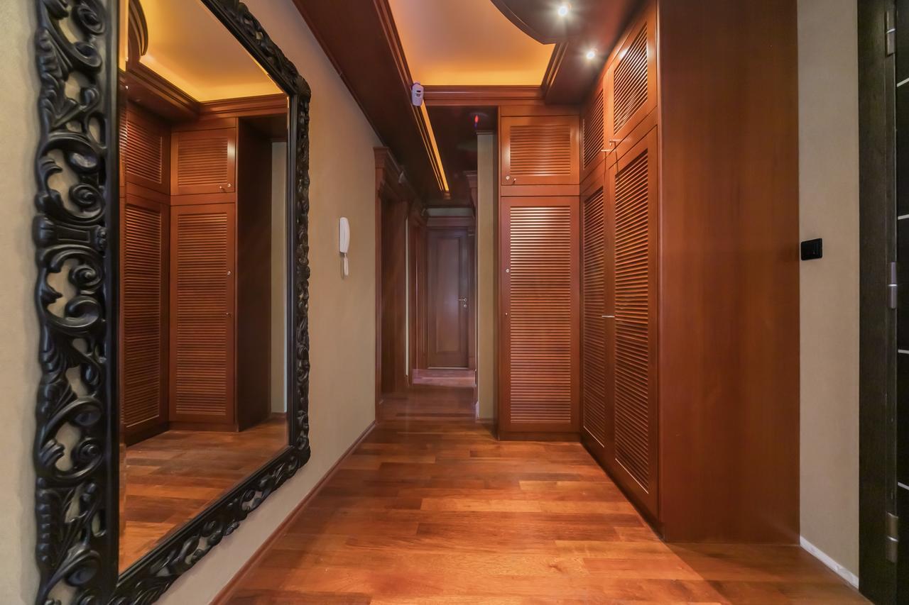 Apartments Coral Котор Экстерьер фото